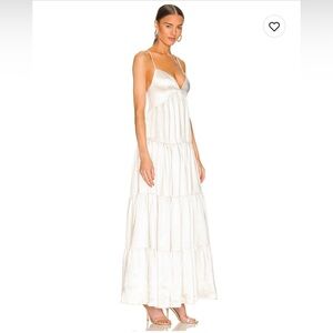 Like New ELLIATT Pilar Maxi Dress